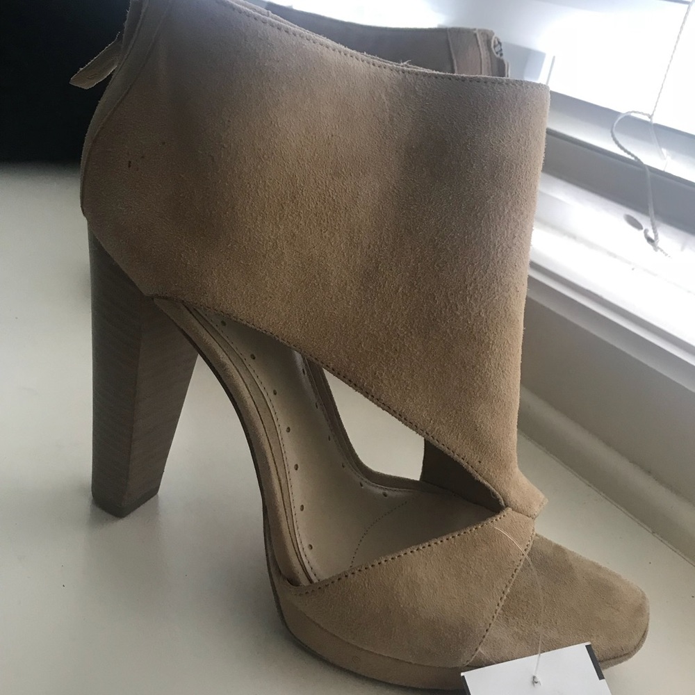 BCBG Shoes